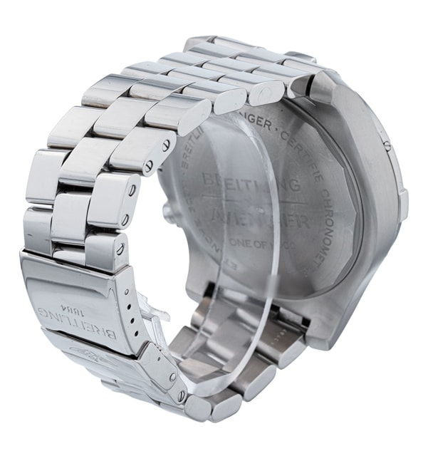 Breitling Super Avenger A13375 Image 3